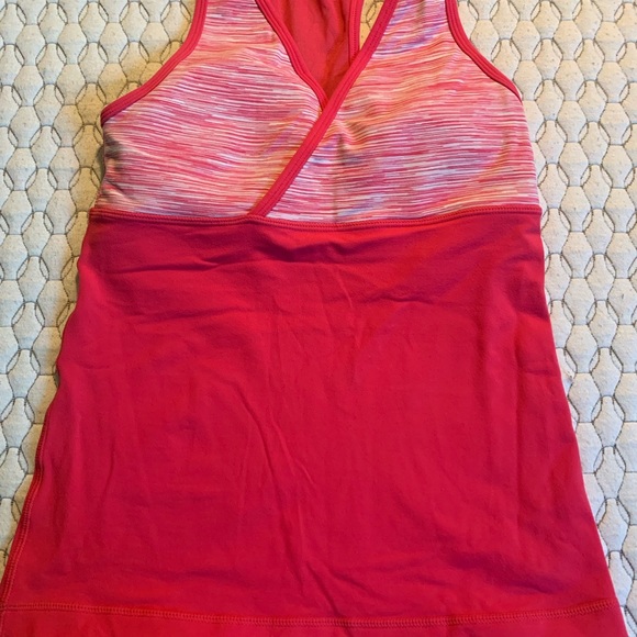 Lululemon top - Picture 2 of 2
